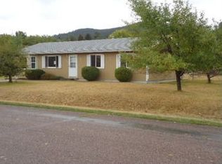 12965 Kimwood Dr, Lolo, MT 59847