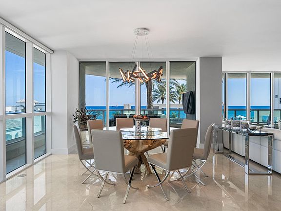 5th image of 101 S Fort Lauderdale Beach Boulevard #705