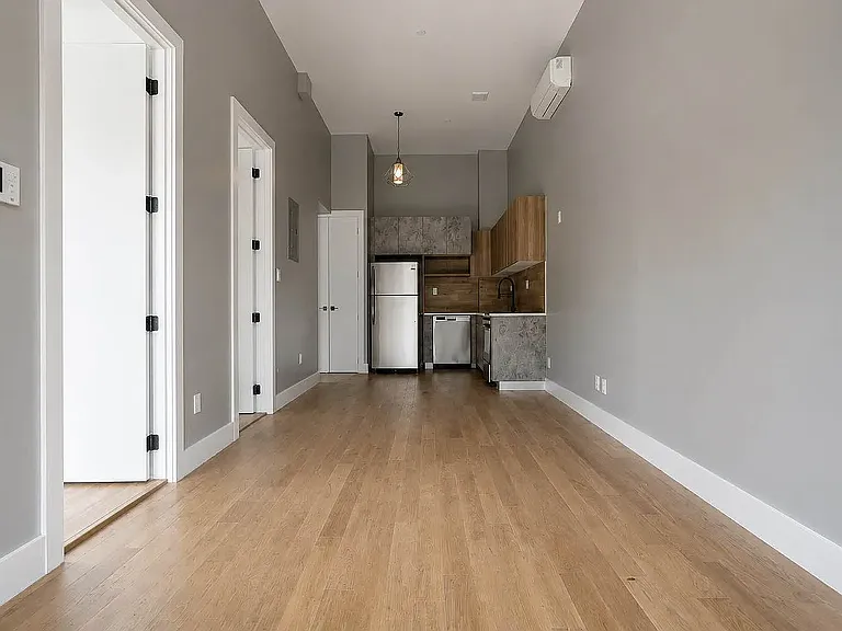 1259 Saint Johns Pl #1A — Photo 1