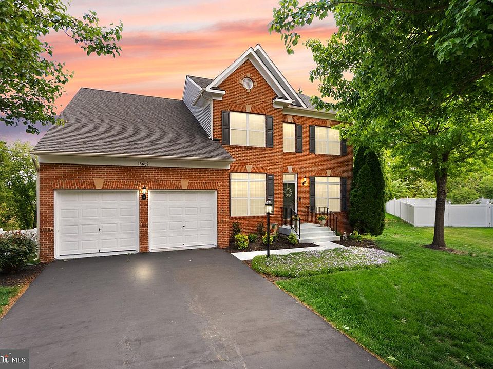 1st image of 16609 Badger Ct