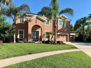 19304 Autumn Chase Ct, Land O Lakes, FL 34638