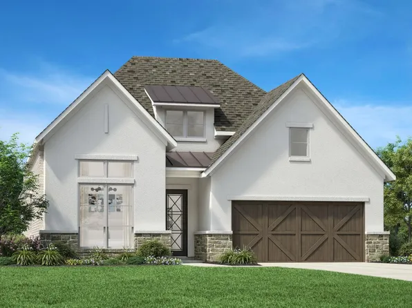 809 Nightfall Ct, Celina, TX 75009