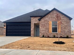 4244 Agave Ave, Springdale, AR 72764