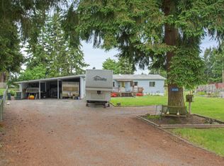 17215 Carwilliams Ln SE, Yelm, WA 98597