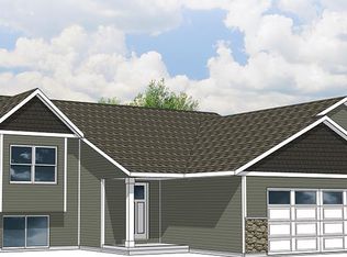 760 Green Pastures Trl, Plover, WI 54467