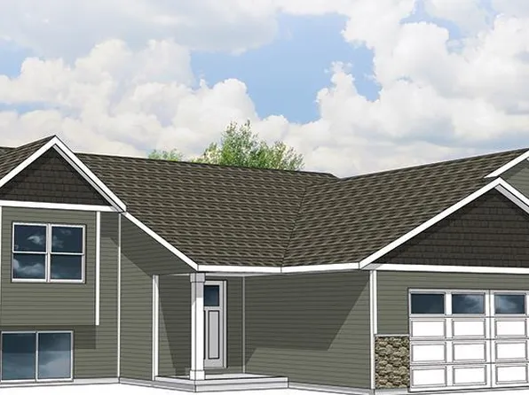 760 GREEN PASTURES TRAIL, Plover, WI 54467