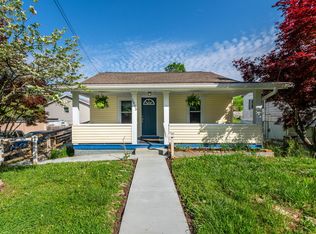 1915 McCroskey Ave, Knoxville, TN 37917