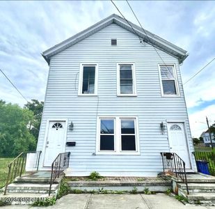 163 Bridge Avenue, Cohoes, NY, 12047