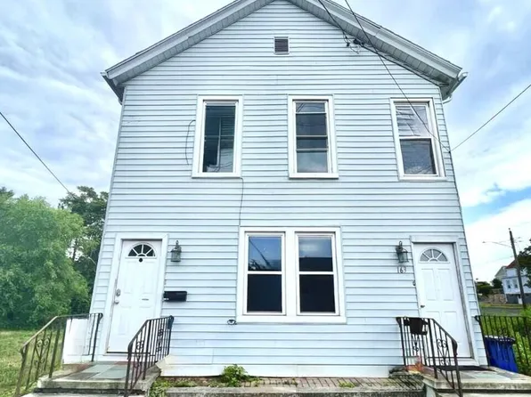 163 Bridge Avenue, Cohoes, NY 12047