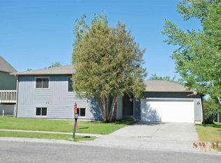 3009 Secor Ave, Bozeman, MT 59715