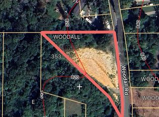 0 Woodall Rd #1135, Cedartown, GA 30125