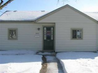 14973 Irene St, Southgate, MI 48195