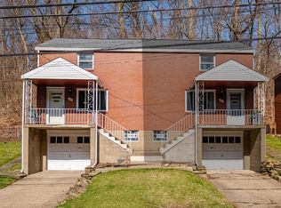 486-488 Long Rd, Pittsburgh, PA 15235