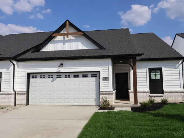 5717 White Pine Ln #9577, Fairfield Township, OH 45011