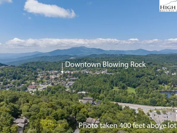 Lot 28 Peacock Drive, Blowing Rock, NC 28605