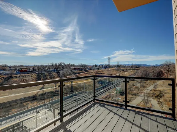 1208 N Quitman Street #402, Denver, CO 80204