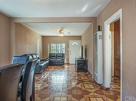 Front Living Room