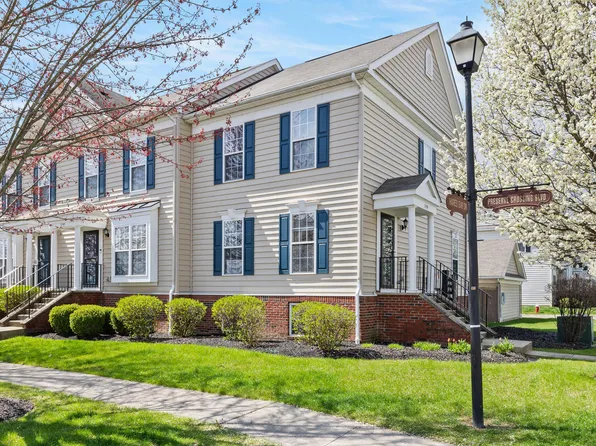 3799 Preserve Crossing Blvd #26, Columbus, OH 43230