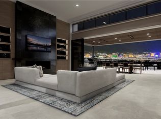 643 Grand Rim Dr, Henderson, NV 89012