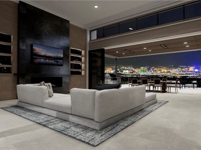 643 Grand Rim Dr, Henderson, NV, 89012