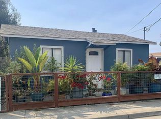 1697 San Lucas St, Seaside, CA 93955
