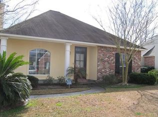 17522 Beckfield Ave, Baton Rouge, LA 70817