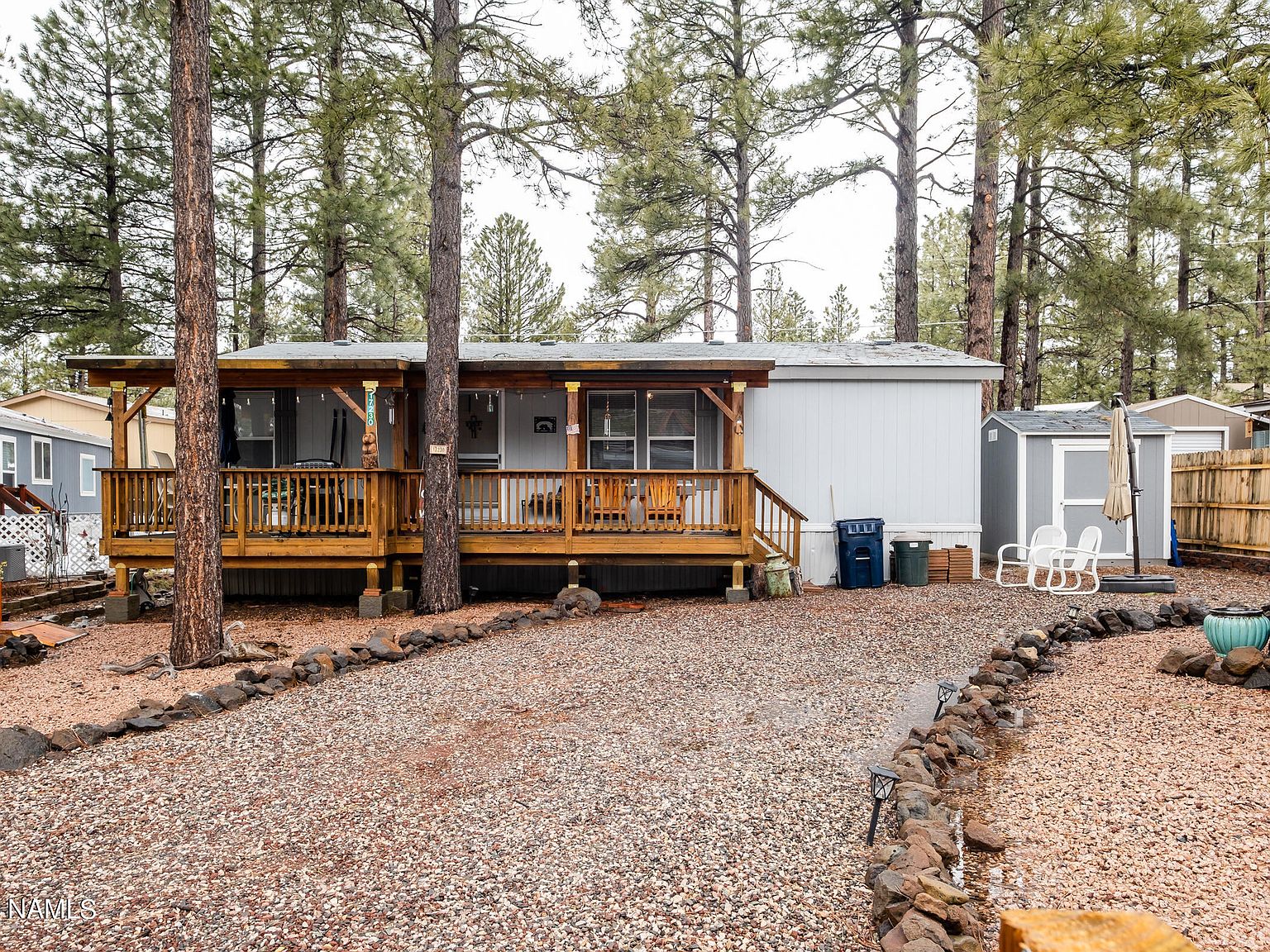 17230 S Mescalero Dr, Munds Park, AZ 86017 Zillow