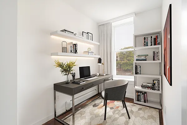 Rented by Brown Harris Stevens | media 5