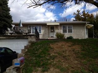2319 S 22nd St, Saint Joseph, MO 64503
