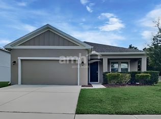 2809 Wilder Meadows Ln, Plant City, FL 33566