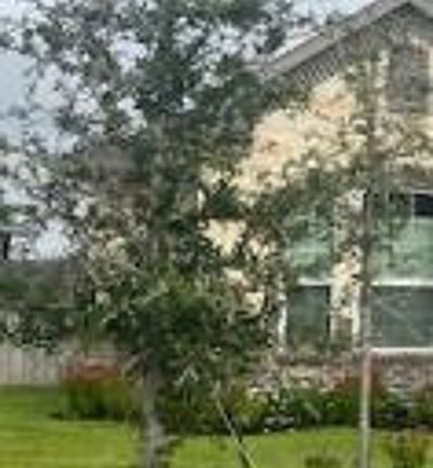 Property Side View