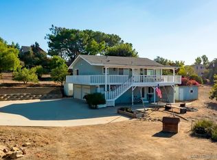 171 La Cresta Heights Rd, El Cajon, CA 92021