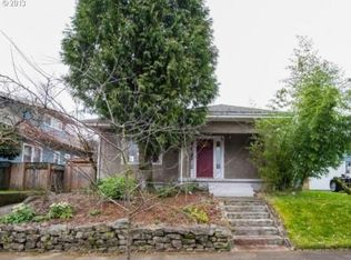 64 NE Stafford St #A, Portland, OR 97211