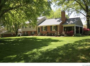 7525 Marilea Rd, Richmond, VA 23225