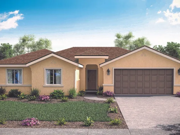 2339 N Chateau Way, Hanford, CA 93230