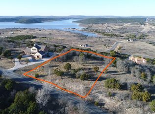 1080 Raven Cir, Graford, TX 76449