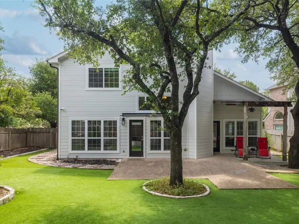 11402 Chessington Dr, Austin, TX 78750