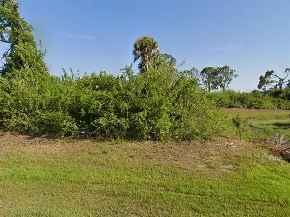 159 Ingram Blvd, Rotonda West, FL 33947
