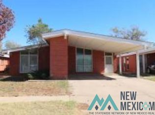 1213 Cameo St, Clovis, NM 88101