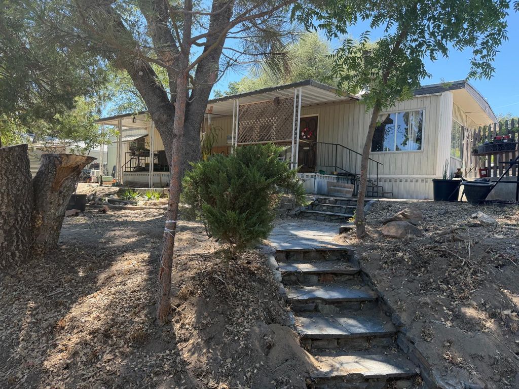 40389 Highway 41 Space 66, Oakhurst, CA, Oakhurst