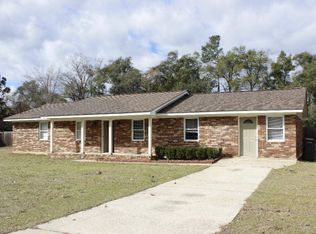 5031 Westbrook Rd, Augusta, GA 30906