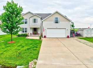3102 E 2382nd Rd, Marseilles, IL 61341