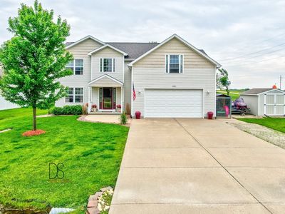 3102 E 2382nd Rd, Marseilles, IL, 61341