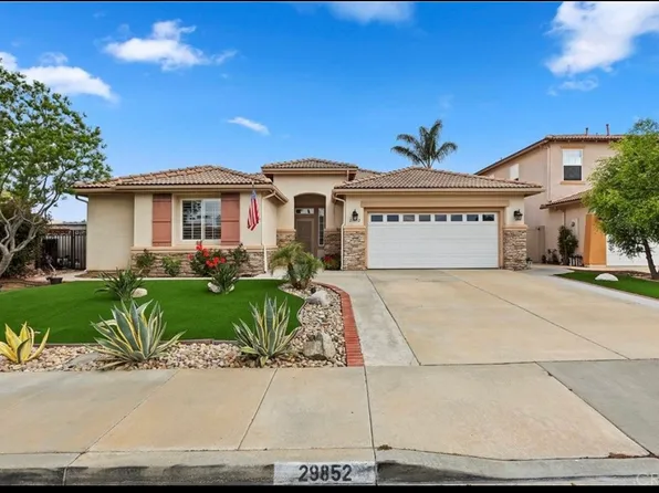 29852 Sycamore Ridge Rd #1, Murrieta, CA 92563