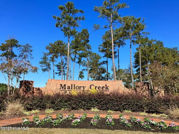 8372 Paramount Point, Winnabow, NC 28479