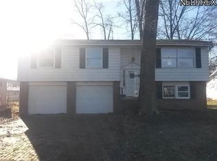1937 Arthur Dr NW, Warren, OH