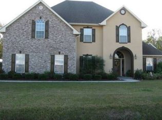 581 Cypress Dr, Luling, LA 70070