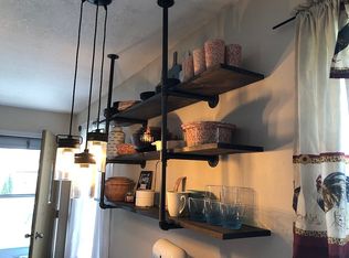 2634 W County Rd #37, Huntsville, OH 43324