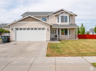 510 Trout Ave NE, Moses Lake, WA 98837