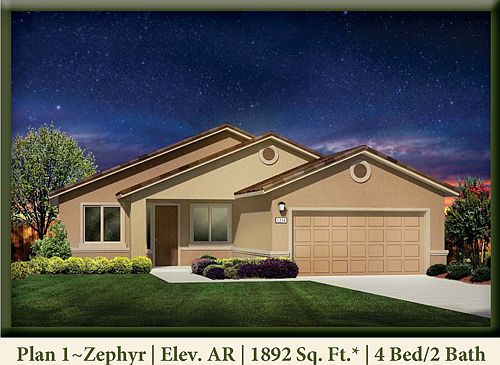 Zephyr
